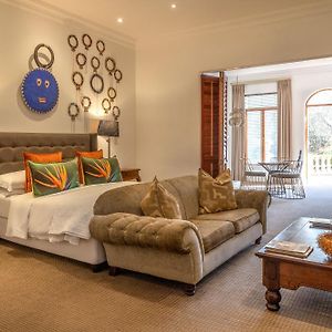 Luxe Villa